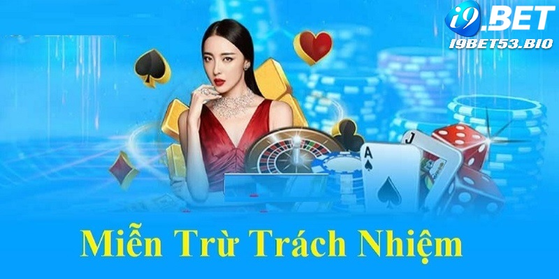 Các điều khoản trong chính sách