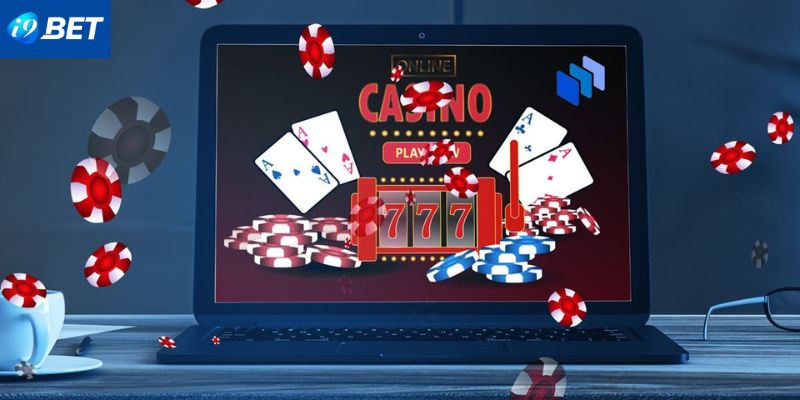 Giới thiệu casino i9Bet