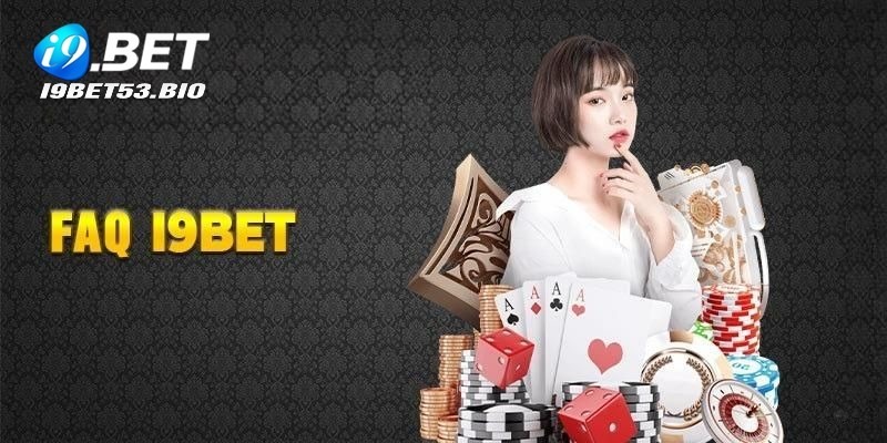 Câu hỏi thường gặp I9bet về dịch vụ thanh toán