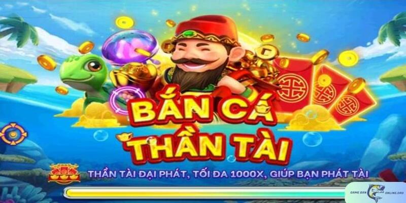 Game bắn cá đổi thưởng mang đến cơ hội giải trí bất tận