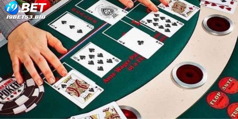 Những thông tin cần nắm rõ về cách chơi Poker chi tiết nhất