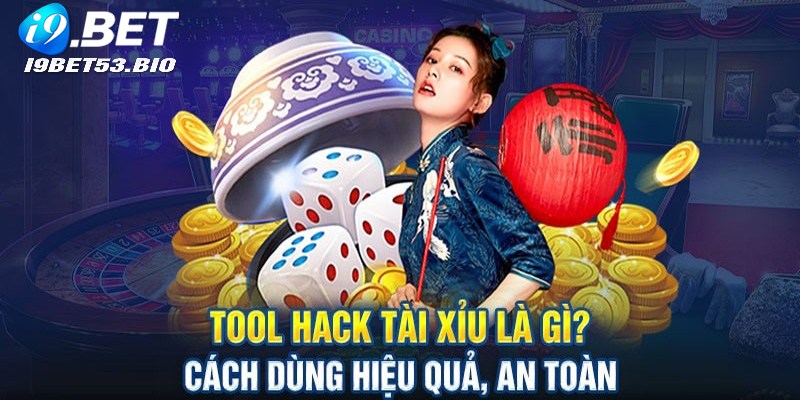 Tìm hiểu về khái niệm hack tài xỉu