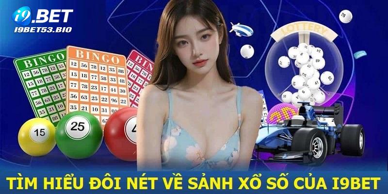 Đôi nét về game xổ số miền Bắc