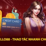 nạp tiền hello88