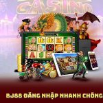 BJ88 Đăng Nhập Nhanh Chóng - Tất Cả Những Gì Bạn Cần Biết