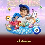 Xổ Số U888 – Nền Tảng Quay Số Uy Tín, Minh Bạch, Siêu Nhanh