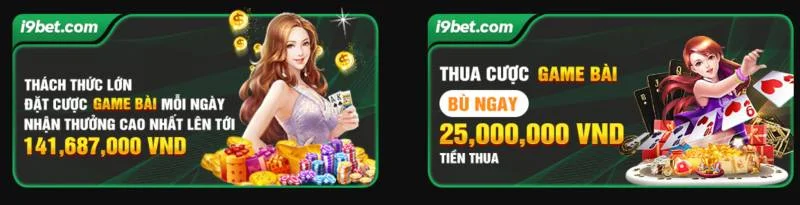Game bài đổi thưởng: Cược ít lời nhiều