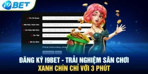 Hướng Dẫn Đăng Ký i9bet An Toàn, Nhanh Chóng 2025