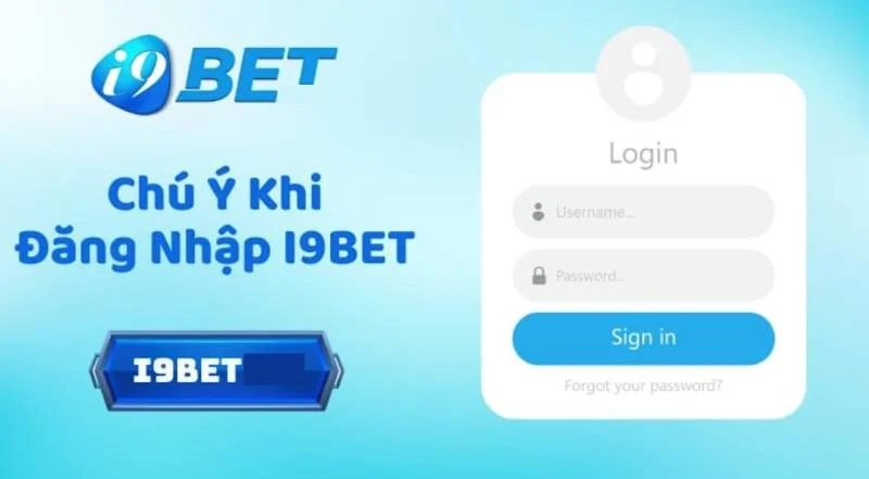 Những lỗi đăng nhập thường gặp và cách xử lý Những lỗi đăng nhập thường gặp và cách xử lý