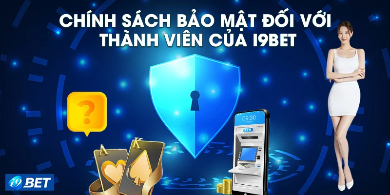 Quy tắc bảo mật áp dụng cho hội viên Quy tắc bảo mật áp dụng cho hội viên