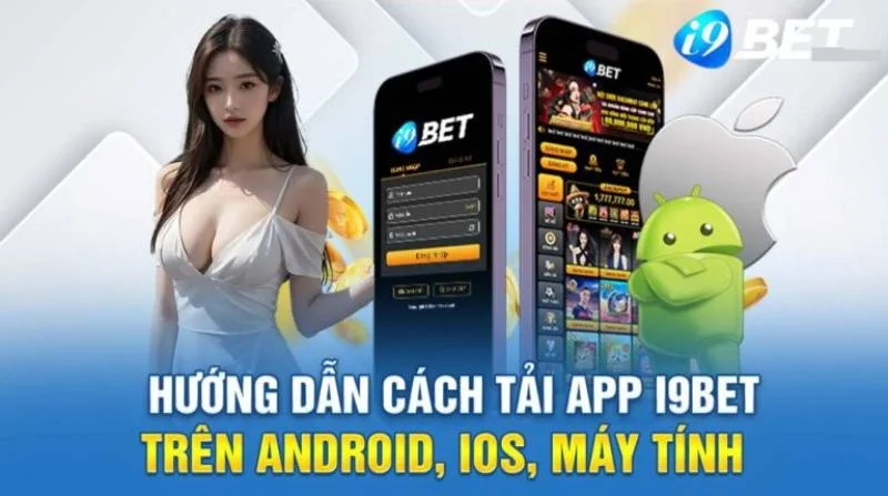 I9bet – Trang chủ i9bet com | Link vào nhà cái i9 bet mới nhất