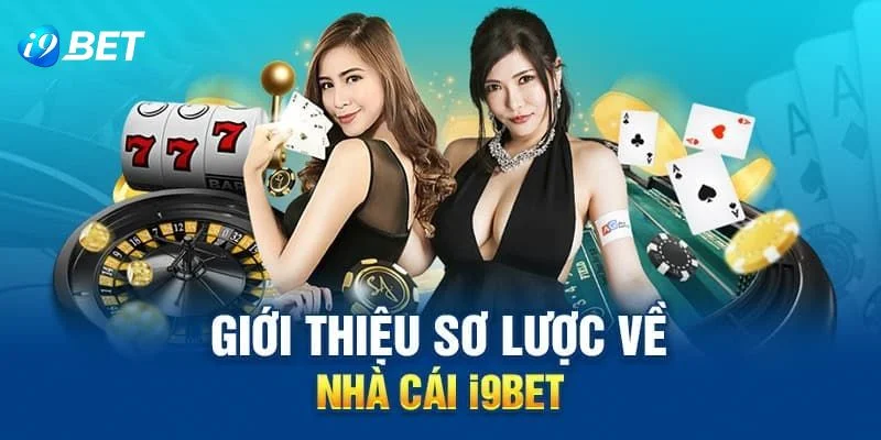 i9bet – Nền tảng cá cược hợp pháp, minh bạch theo chuẩn quốc tế